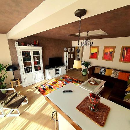 Majestic Residence Brasov Exterior photo