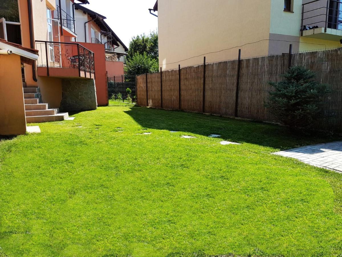 Majestic Residence Brasov Exterior photo