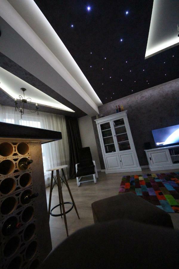 Majestic Residence Brasov Exterior photo